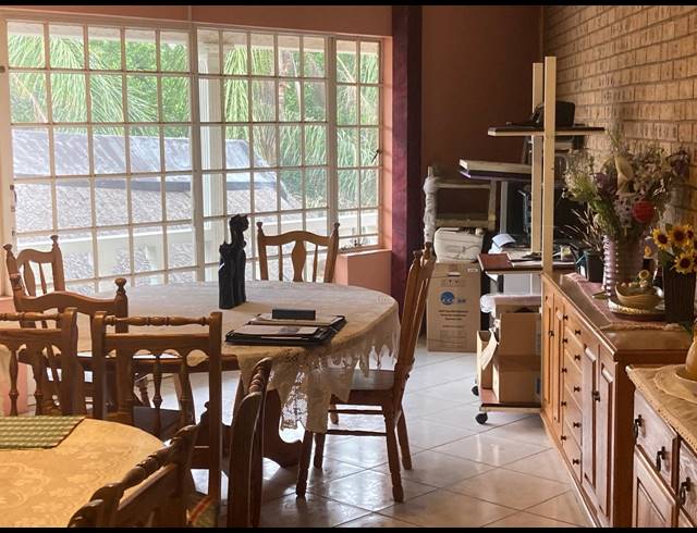 5 BEDROOM HOUSE FOR SALE IN CASHAN